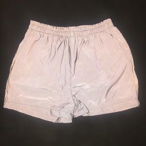 Reflective shorts from My Mum Made It